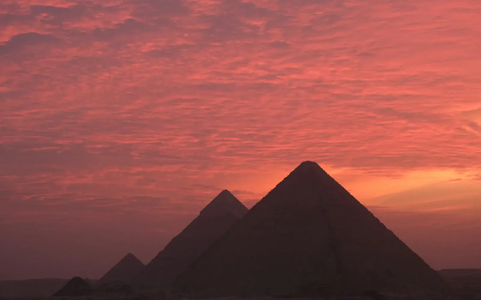 Imagen ilustrativa de Egipto