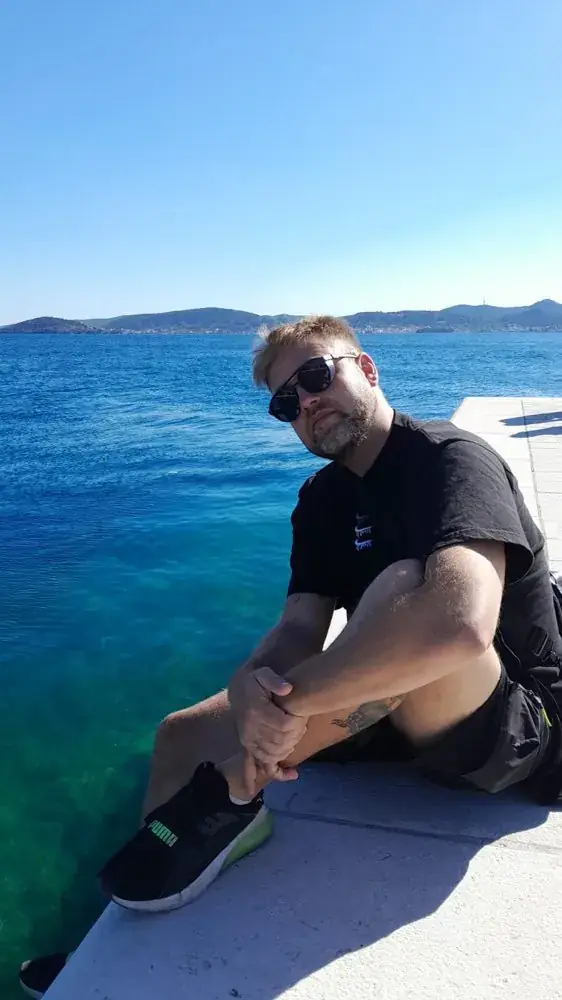 Sebastian Quintana, asesor de Paraíso Travel